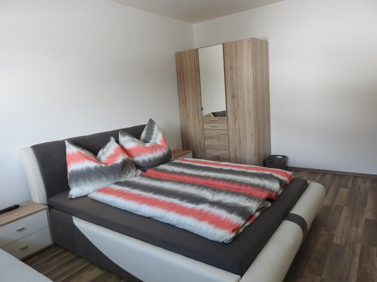 Apartment Bergschloessl *