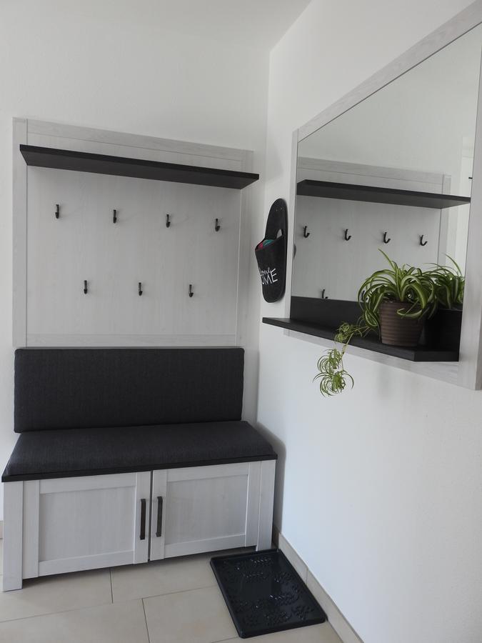 Apartment Bergschloessl *