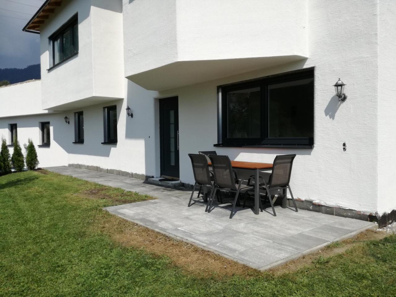 Apartment Bergschloessl Goldegg