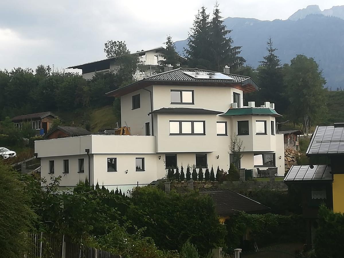 Bergschloessl Apartment *