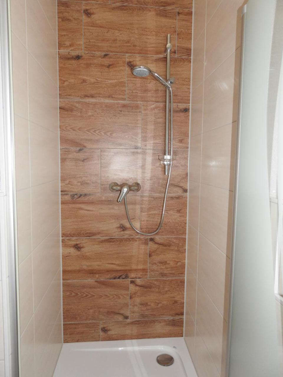 Apartment Bergschloessl *