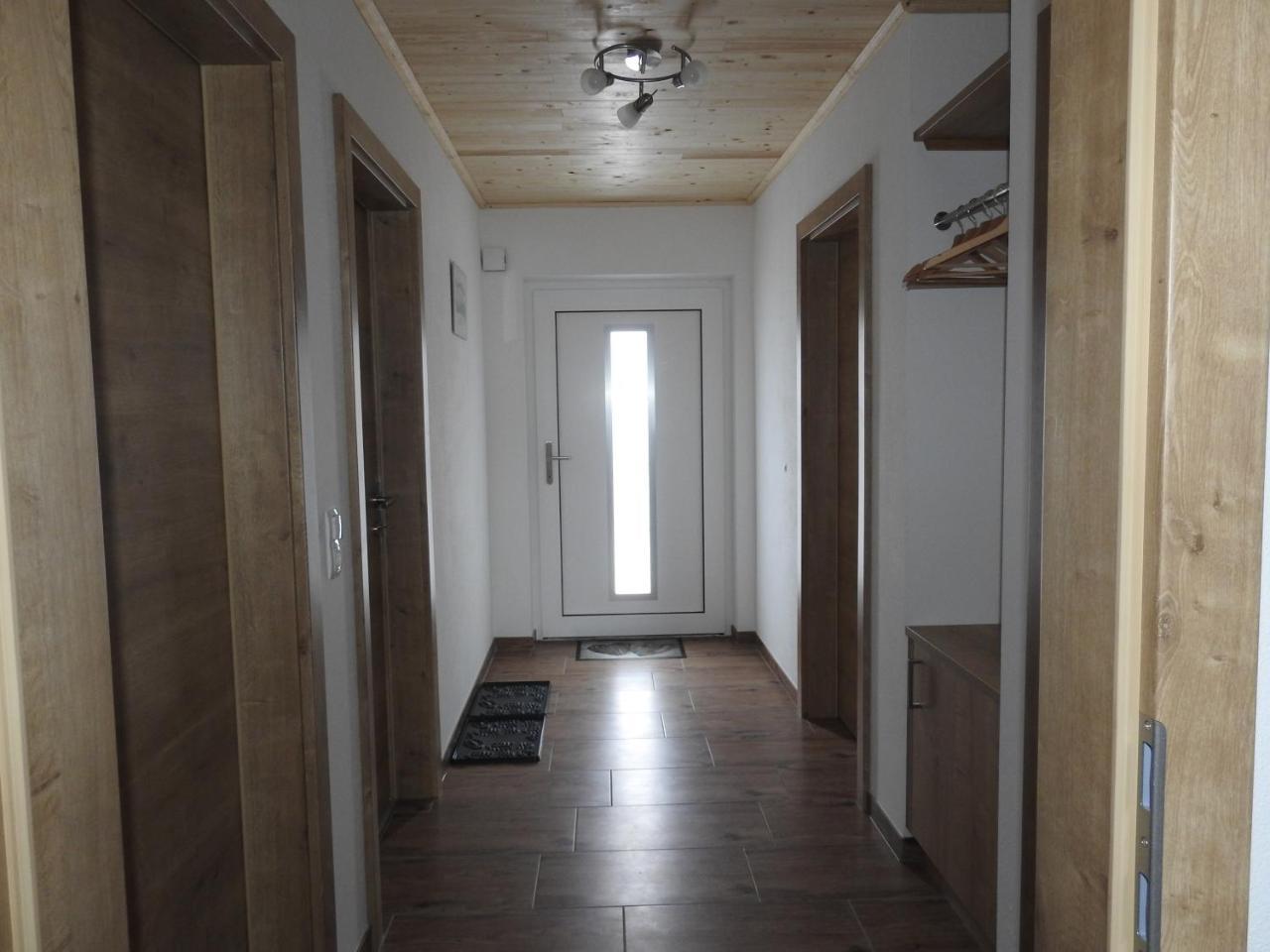 Apartment Bergschloessl Goldegg
