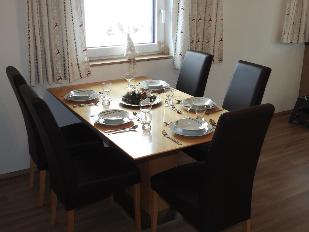 Bergschloessl Apartment