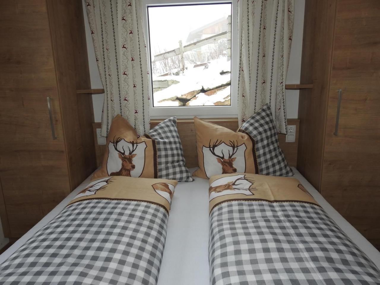Apartment Bergschloessl Goldegg