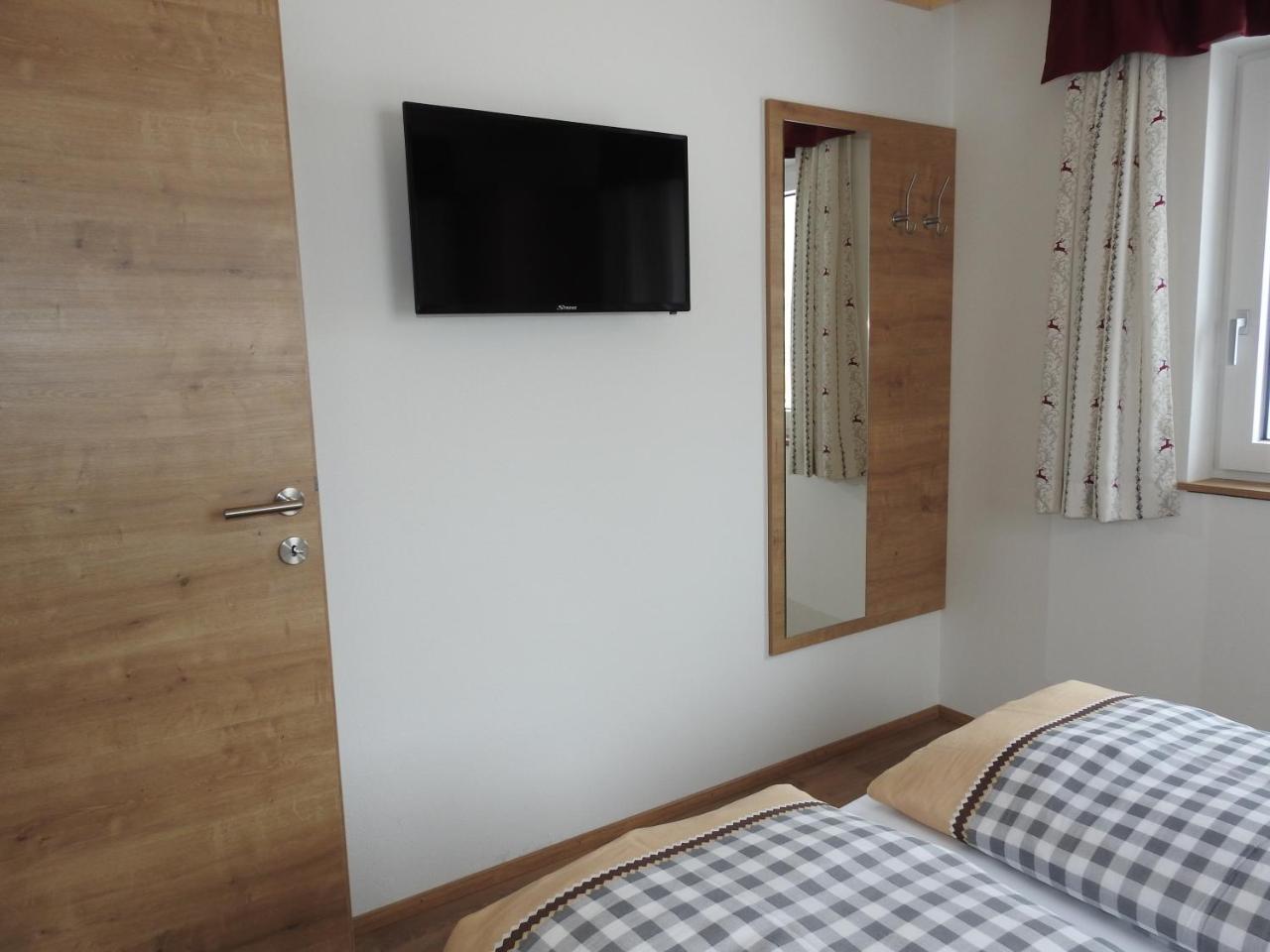 Bergschloessl Apartment