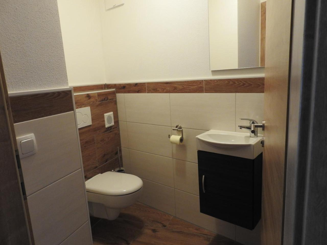 Bergschloessl Apartment *